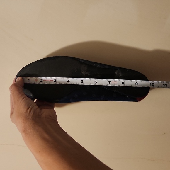 RED‎ Valentino Ballet Flats - Picture 5 of 5